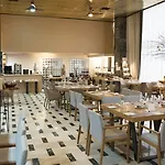 酒店 赛龙尼凯普斯酒店 4*