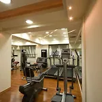 赛龙尼凯普斯酒店 塞萨洛尼基