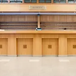赛龙尼凯普斯酒店 酒店