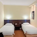 赛龙尼凯普斯酒店 4* 塞萨洛尼基
