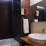 酒店 赛龙尼凯普斯酒店 4*