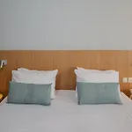 赛龙尼凯普斯酒店 酒店 4*