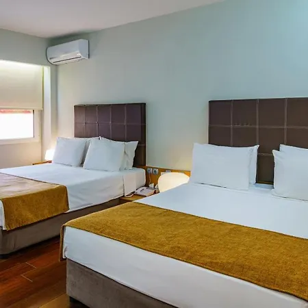 Capsis Thessaloníki