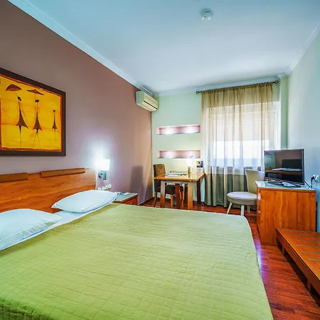 Hotel Capsis Thessaloniki