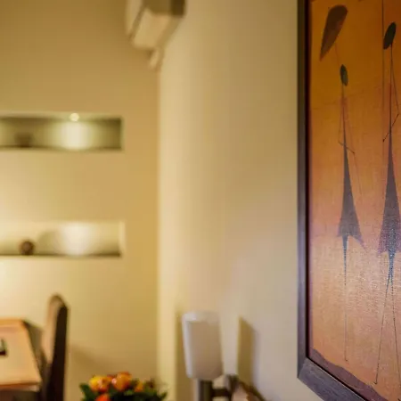 Hotel Capsis