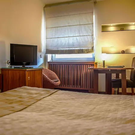 Capsis 4* Thessaloniki