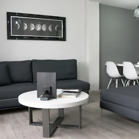 Capsis 4* Thessaloníki