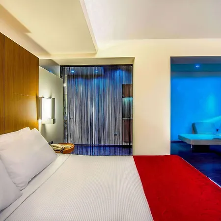 Capsis 4* Thessaloniki