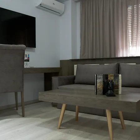 Hotell Capsis