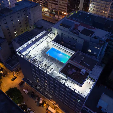 Capsis Hotell