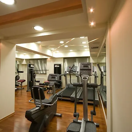 Capsis Thessaloníki