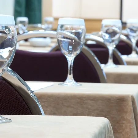 Hotel Capsis Thessaloníki