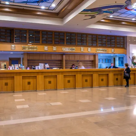 Capsis 4* Thessaloníki