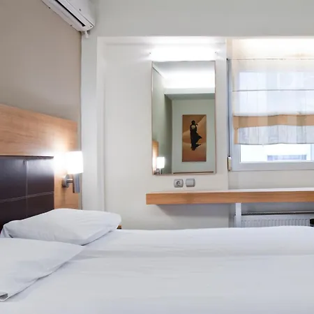 Hotel Capsis Thessaloníki