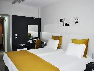Hotell Capsis