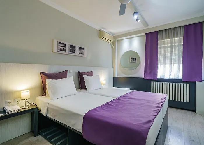 赛龙尼凯普斯酒店