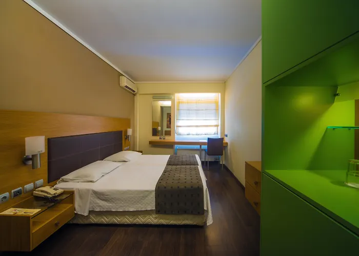 赛龙尼凯普斯酒店