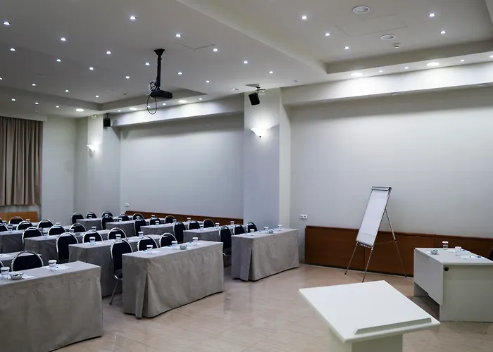 Capsis 4* Thessaloniki