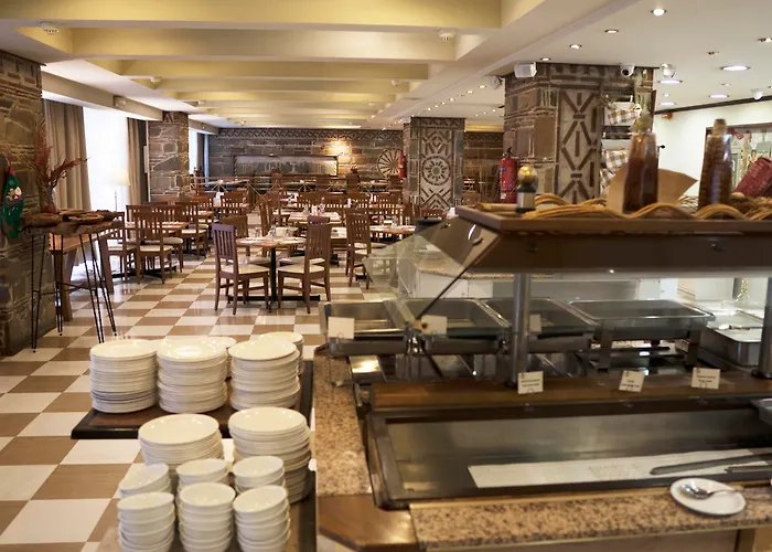 Capsis Hotel Thessaloniki