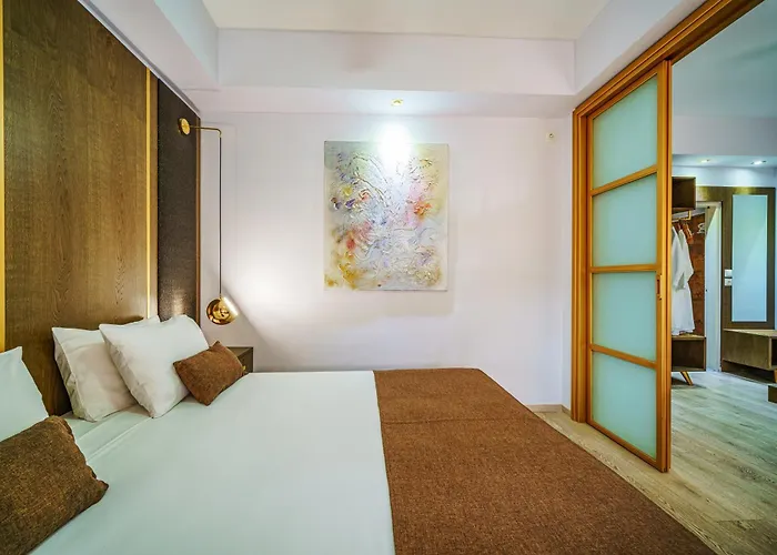 赛龙尼凯普斯酒店