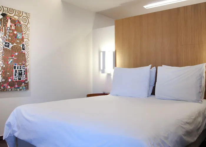 赛龙尼凯普斯酒店