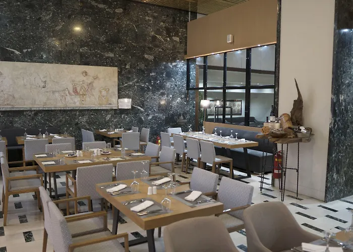 酒店 赛龙尼凯普斯酒店