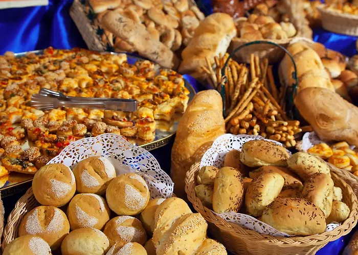 赛龙尼凯普斯酒店 酒店