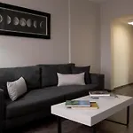 Capsis Hotel