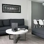 Capsis 4* Thessaloniki