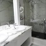 赛龙尼凯普斯酒店 塞萨洛尼基