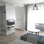 Hotel Capsis Thessaloniki