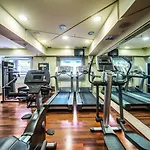 Hotel Capsis 4*