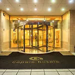 Capsis Hotel Thessaloniki