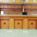 酒店 赛龙尼凯普斯酒店 4*