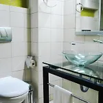 Hotel Capsis