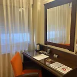 Hotel Capsis Thessaloniki