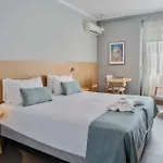 Capsis 4* Thessaloniki
