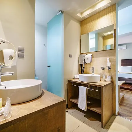 Ξενοδοχείο Capsis