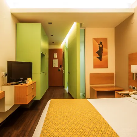Capsis 4* Thessaloniki