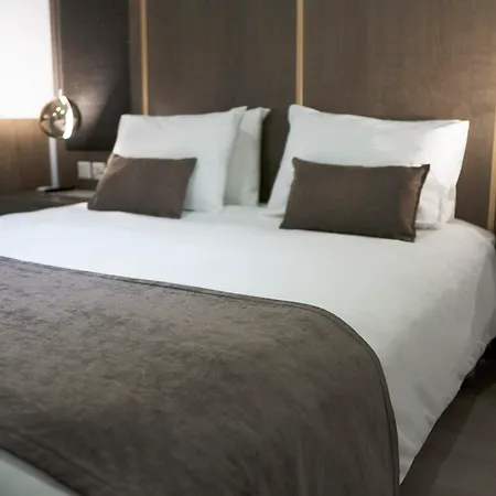 Hotel Capsis Salonicco