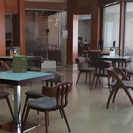 Hotel Capsis 4*