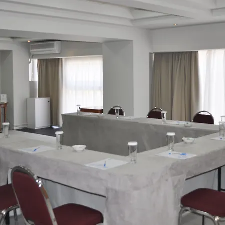 Hotel Capsis