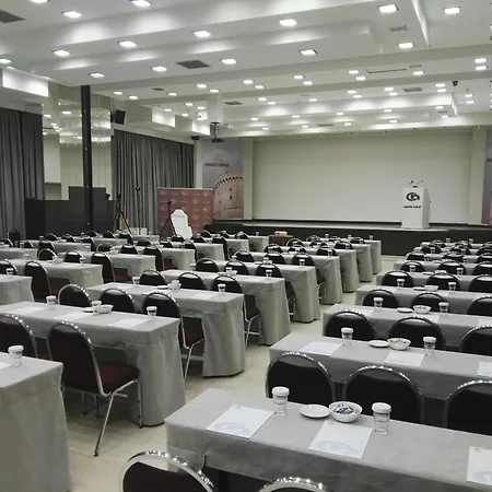 Capsis Hotel 4*