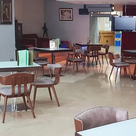 Capsis Ξενοδοχείο Θεσσαλονίκη