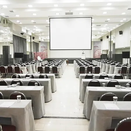Capsis Hotel