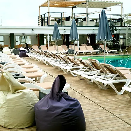 Hotel Capsis 4*