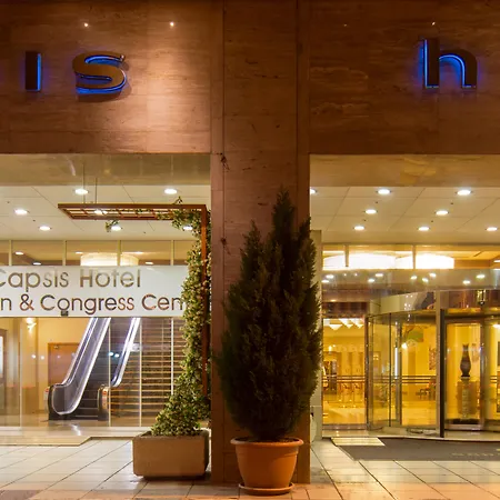 Capsis Hotel