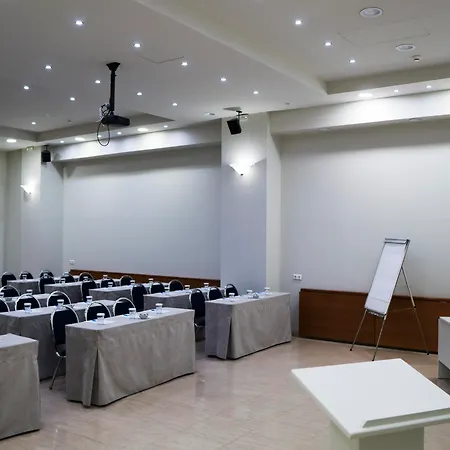 Capsis 4* Thessaloniki
