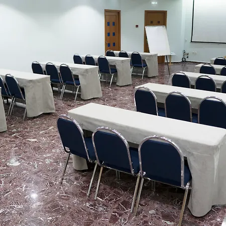 Capsis 4* Thessaloniki