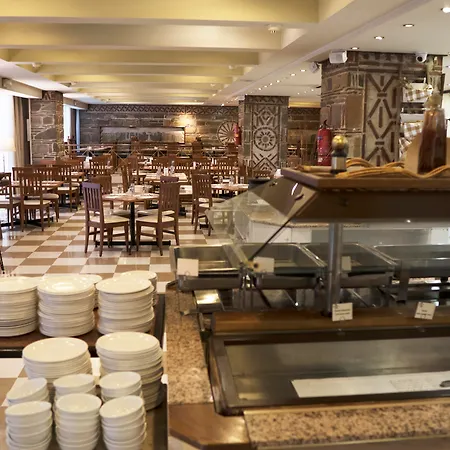Capsis Hotel Thessaloniki